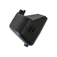 Entspannungsgehäuse 046 zu Nivona NICR6xx/7xx